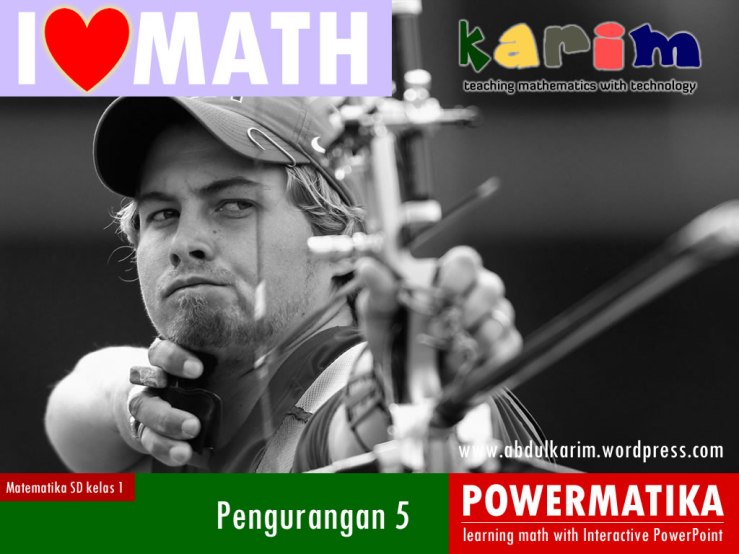 coverIloveMath_pengurangan5
