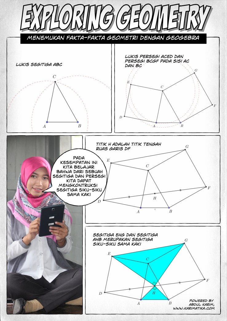 exploring geometry 7